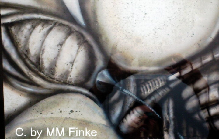 Detail EVE
